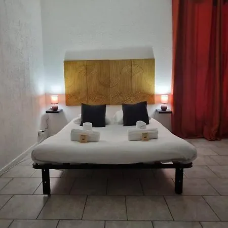 Διαμέρισμα Beautiful Studio Ideal For A Romantic
